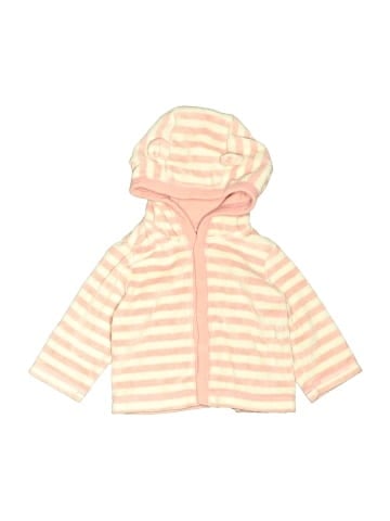 Baby Gap Zip Up Hoodie (view 1)
