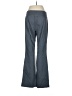 Cooper & Ella Gray Active Pants Size 8 - photo 2