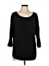 Talbots Black Pullover Sweater Size XL - photo 1