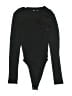 Zara Black Bodysuit Size S - photo 1