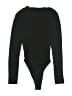Zara Black Bodysuit Size S - photo 2