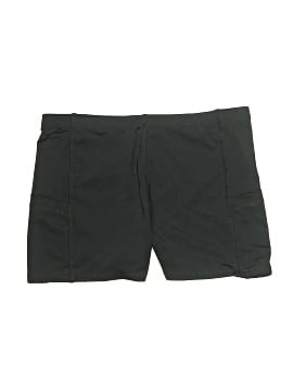 Lucky In Love Athletic Shorts