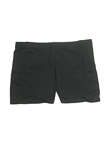 Lucky in Love Athletic Shorts (view 1)
