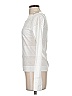 Athleta Ivory Long Sleeve T-Shirt Size XXS - photo 5