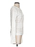 Athleta Ivory Long Sleeve T-Shirt Size XXS - photo 4