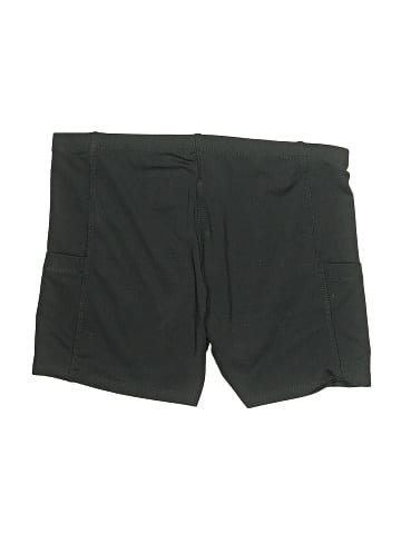 Lucky in Love Athletic Shorts (view 2)