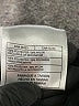 Nike Black Active Pants Size 4 - 6 - photo 4