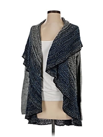 Katherine Barclay Cardigan (view 1)