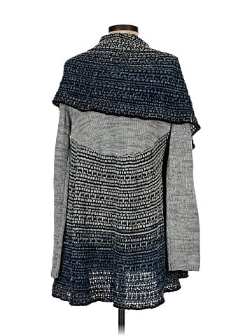 Katherine Barclay Cardigan (view 2)