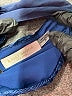 Ramy Brook 100% Polyester Blue Cocktail Dress Size S - photo 6