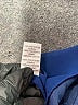Ramy Brook 100% Polyester Blue Cocktail Dress Size S - photo 7