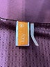 lucy Burgundy Jacket Size M - photo 6