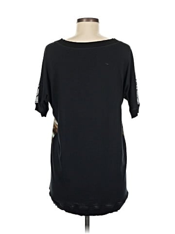 AirField Short Sleeve Blouse (view 2)