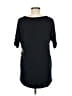 AirField Black Short Sleeve Blouse Size EU (FR) 38 / US 6 - photo 2