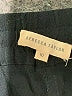 Rebecca Taylor Solid Black Active Pants Size 10 - photo 4