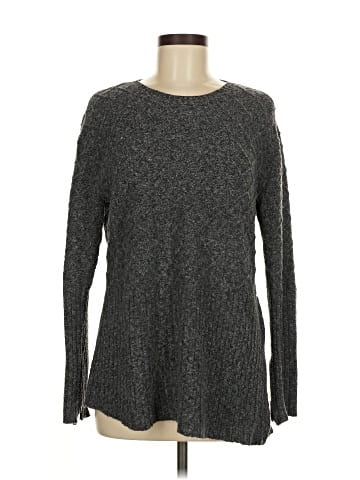 OST Pullover Sweater (view 1)