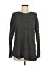 OST Gray Pullover Sweater Size M - photo 1