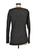 OST Gray Pullover Sweater Size M - photo 2
