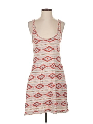 Emporio Armani Casual Dress (view 1)