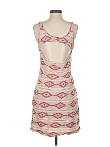 Emporio Armani Casual Dress (view 2)