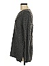 OST Gray Pullover Sweater Size M - photo 5