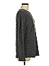 OST Gray Pullover Sweater Size M - photo 4