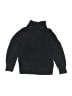 Old Navy 100% Cotton Black Cardigan Size 3T - photo 2