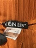 Venus Brown Casual Pants Size S - photo 7