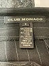 Club Monaco Stripes Black Dress Pants Size 2 - photo 6