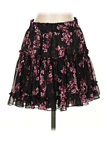 MISA Los Angeles Casual Skirt (view 1)