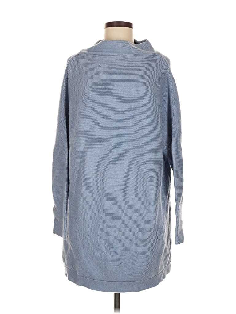 Pre-owned Anrabess Pullover Sweater In Blue