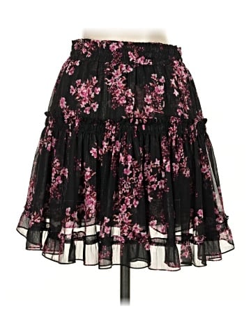 MISA Los Angeles Casual Skirt (view 2)