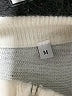 Unbranded Ivory White Pullover Sweater Size M - photo 7