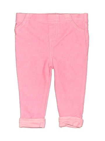 Small Wonders Casual Pants (view 1)
