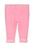 Small Wonders Pink Casual Pants Size 3-6 mo - photo 1