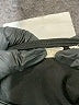 Avantlook 100% Polyester Solid Black Casual Dress Size L - photo 9