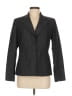 Evan Picone 100% Polyester Gray Blazer Size 8 - photo 1