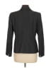 Evan Picone 100% Polyester Gray Blazer Size 8 - photo 2