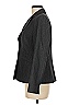 Evan Picone 100% Polyester Gray Blazer Size 8 - photo 5