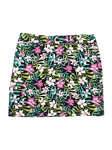 Christopher & Banks Casual Skirt (view 1)