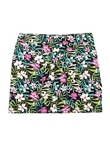 Christopher & Banks Casual Skirt (view 2)