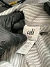 CAbi Gray Cardigan Size XS - photo 8