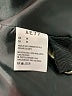 AE77 100% Wool Black Wool Blazer Size M - photo 7