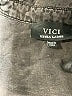 VICI 100% Tencel Black Bodysuit Size XL - photo 3