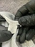 Caslon Solid Gray Sweatpants Size S - photo 4