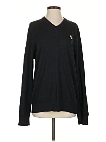 Paul Smith Pullover Sweater (view 1)