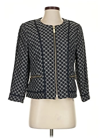 Karl Lagerfeld Paris Jacket (view 1)