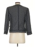 Karl Lagerfeld Paris Print Blue White Jacket Size P (petite) - photo 2