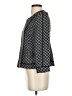 Karl Lagerfeld Paris Print Blue White Jacket Size P (petite) - photo 5