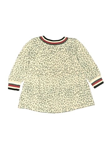 Splendid Long Sleeve Top (view 2)